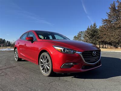 2018 Mazda Mazda3 Touring   - Photo 5 - Andover, MN 55304