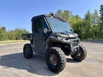 2020 Can-Am Defender Limited HD10 - Photo 8 - Andover, MN 55304
