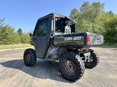 2020 Can-Am Defender Limited HD10 - Photo 3 - Andover, MN 55304