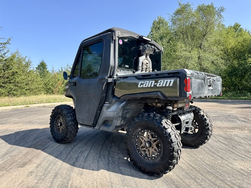2020 Can-Am Defender Limited HD10 - Photo 3 - Andover, MN 55304