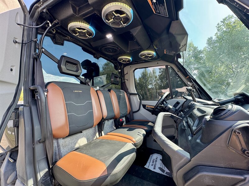 2020 Can-Am Defender Limited HD10 - Photo 18 - Andover, MN 55304