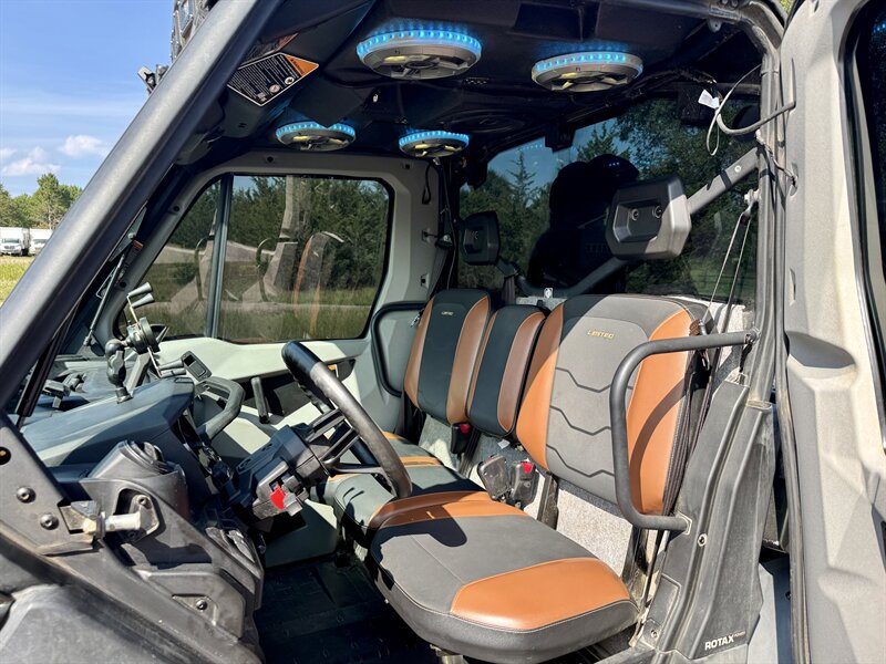 2020 Can-Am Defender Limited HD10 - Photo 10 - Andover, MN 55304