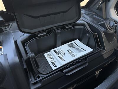 2020 Can-Am Defender Limited HD10 - Photo 24 - Andover, MN 55304