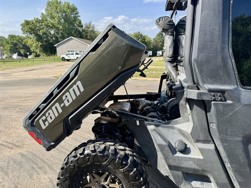 2020 Can-Am Defender Limited HD10 - Photo 7 - Andover, MN 55304