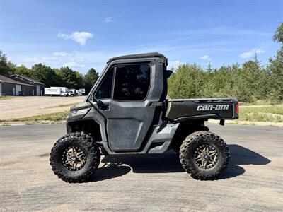2020 Can-Am Defender Limited HD10 - Photo 2 - Andover, MN 55304