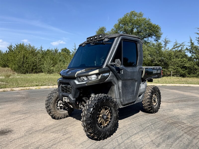 2020 Can-Am Defender Limited HD10   - Photo 1 - Andover, MN 55304