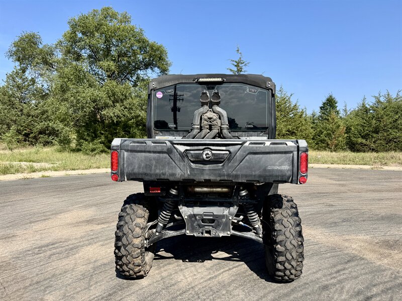 2020 Can-Am Defender Limited HD10 - Photo 4 - Andover, MN 55304
