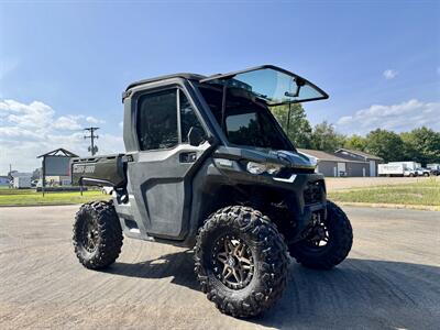 2020 Can-Am Defender Limited HD10 - Photo 9 - Andover, MN 55304