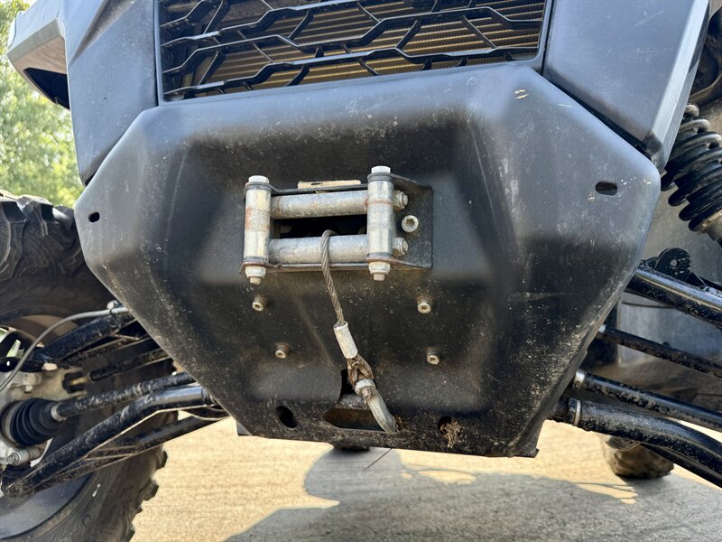 2020 Can-Am Defender Limited HD10 - Photo 22 - Andover, MN 55304
