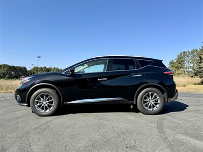 2018 Nissan Murano SL   - Photo 2 - Andover, MN 55304