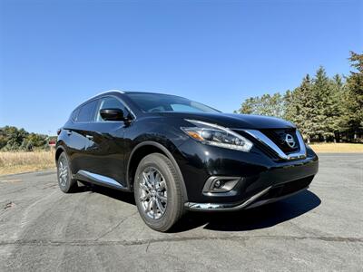 2018 Nissan Murano SL   - Photo 5 - Andover, MN 55304