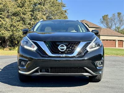 2018 Nissan Murano SL   - Photo 6 - Andover, MN 55304