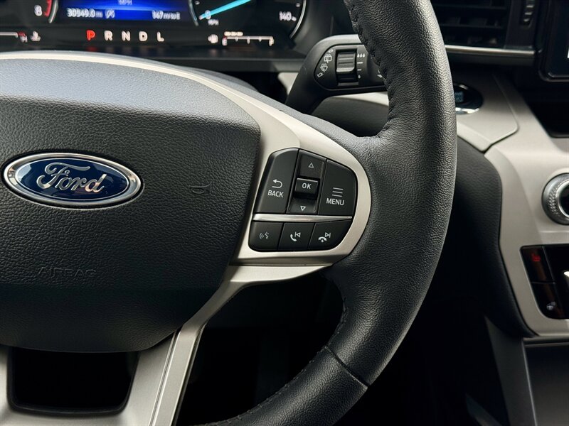 2024 Ford Explorer XLT - Photo 19 - Andover, MN 55304