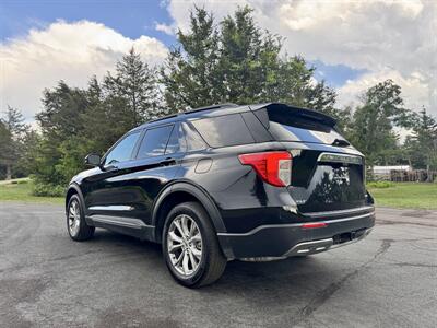 2024 Ford Explorer XLT - Photo 3 - Andover, MN 55304