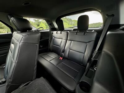 2024 Ford Explorer XLT - Photo 12 - Andover, MN 55304