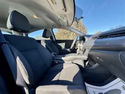 2019 Honda HR-V LX   - Photo 12 - Andover, MN 55304