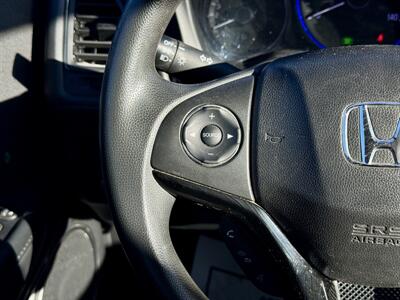 2019 Honda HR-V LX   - Photo 15 - Andover, MN 55304