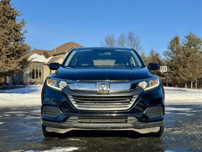 2019 Honda HR-V LX   - Photo 6 - Andover, MN 55304