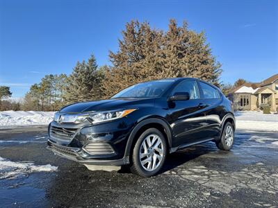 2019 Honda HR-V LX Wagon