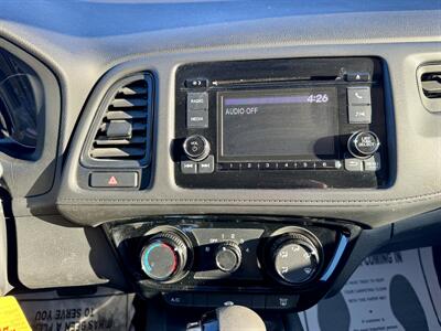 2019 Honda HR-V LX   - Photo 17 - Andover, MN 55304