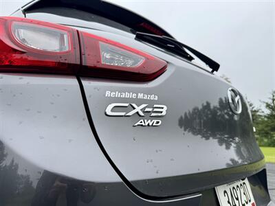 2019 Mazda CX-3 Touring   - Photo 4 - Andover, MN 55304