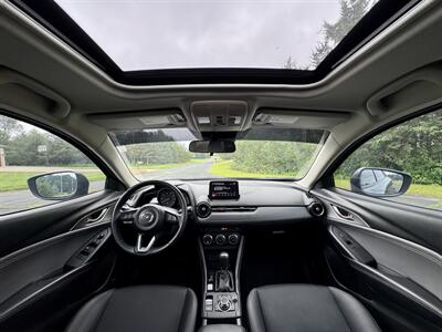 2019 Mazda CX-3 Touring   - Photo 16 - Andover, MN 55304