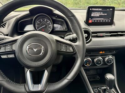 2019 Mazda CX-3 Touring   - Photo 19 - Andover, MN 55304