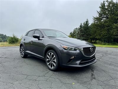 2019 Mazda CX-3 Touring   - Photo 7 - Andover, MN 55304