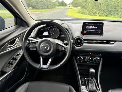 2019 Mazda CX-3 Touring   - Photo 17 - Andover, MN 55304