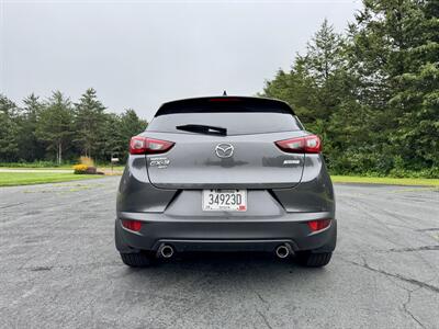 2019 Mazda CX-3 Touring   - Photo 5 - Andover, MN 55304