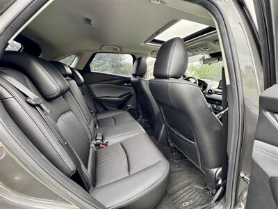 2019 Mazda CX-3 Touring   - Photo 13 - Andover, MN 55304