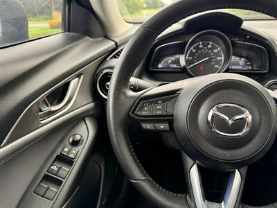 2019 Mazda CX-3 Touring   - Photo 18 - Andover, MN 55304