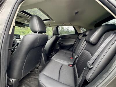 2019 Mazda CX-3 Touring   - Photo 11 - Andover, MN 55304