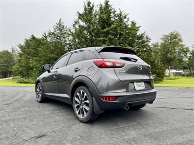 2019 Mazda CX-3 Touring   - Photo 3 - Andover, MN 55304
