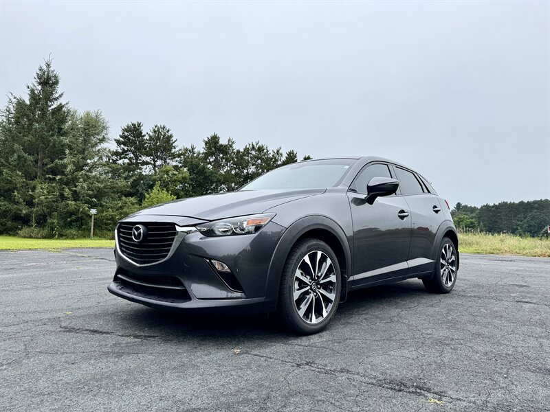 2019 Mazda CX-3 Touring - Photo 1 - Andover, MN 55304