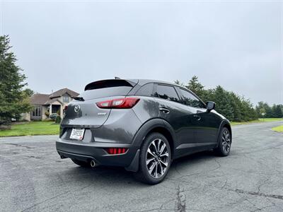 2019 Mazda CX-3 Touring   - Photo 6 - Andover, MN 55304