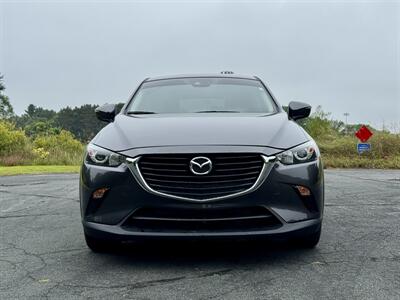 2019 Mazda CX-3 Touring   - Photo 8 - Andover, MN 55304