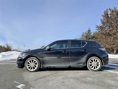 2013 Lexus CT 200h   - Photo 2 - Andover, MN 55304