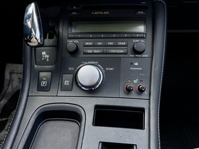 2013 Lexus CT 200h   - Photo 20 - Andover, MN 55304