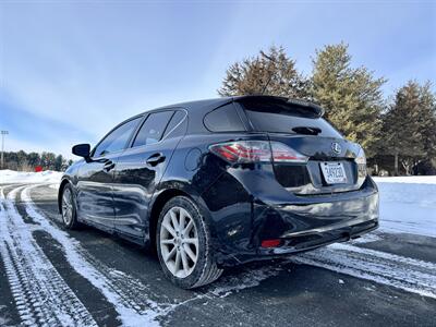 2013 Lexus CT 200h   - Photo 3 - Andover, MN 55304