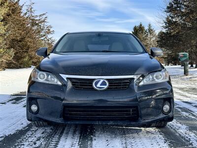 2013 Lexus CT 200h   - Photo 7 - Andover, MN 55304