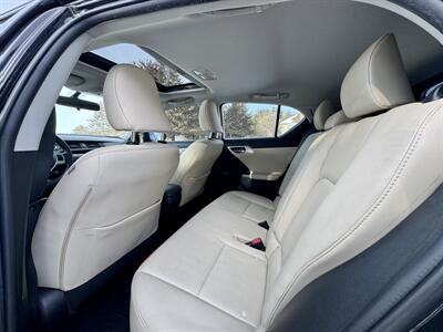 2013 Lexus CT 200h   - Photo 10 - Andover, MN 55304