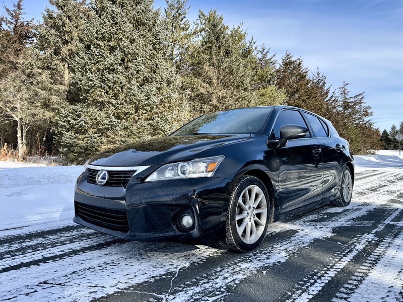 2013 Lexus CT 200h   - Photo 1 - Andover, MN 55304