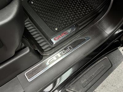 2022 GMC Sierra 3500 AT4   - Photo 29 - Andover, MN 55304