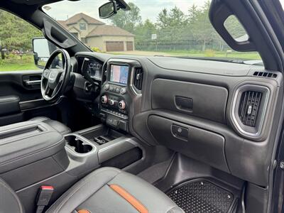2022 GMC Sierra 3500 AT4   - Photo 17 - Andover, MN 55304