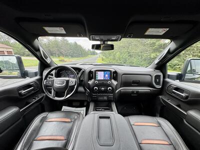 2022 GMC Sierra 3500 AT4   - Photo 19 - Andover, MN 55304