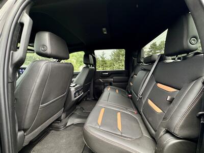2022 GMC Sierra 3500 AT4   - Photo 15 - Andover, MN 55304