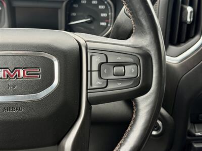 2022 GMC Sierra 3500 AT4   - Photo 22 - Andover, MN 55304