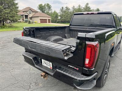 2022 GMC Sierra 3500 AT4   - Photo 7 - Andover, MN 55304