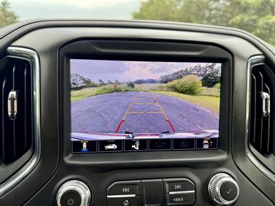 2022 GMC Sierra 3500 AT4   - Photo 25 - Andover, MN 55304